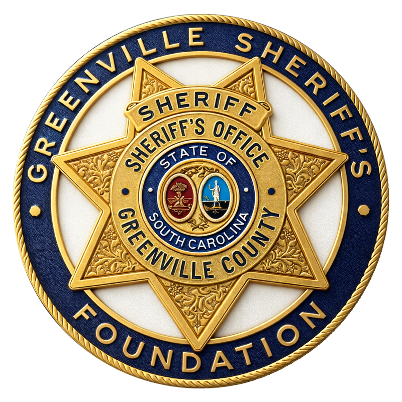 Greenville Sheriff's Foundation